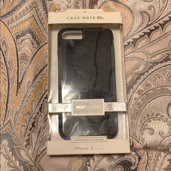 case-mate Accessories - IPhone 6 Casemate